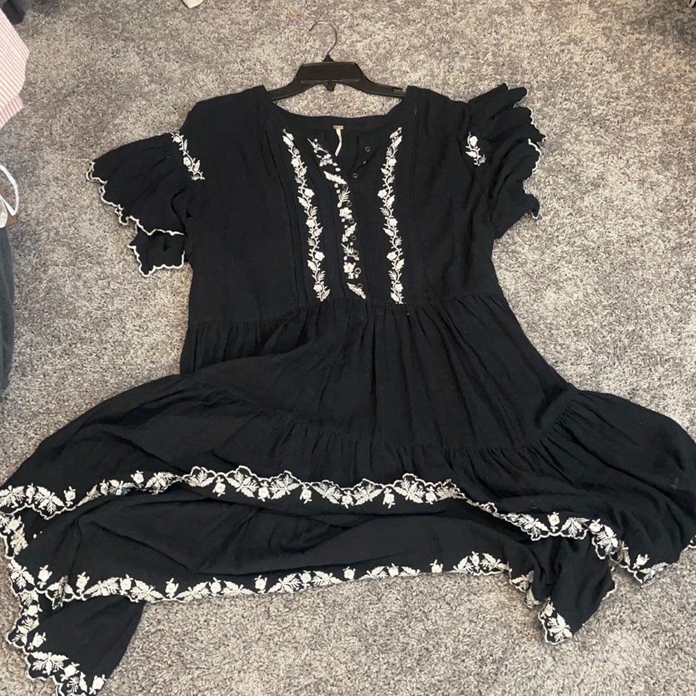 Free People Dress